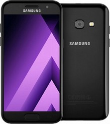Замена дисплея на телефоне Samsung Galaxy A3 (2017) в Екатеринбурге